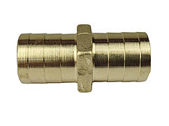 Перехідник тосольний 20х20 латунний