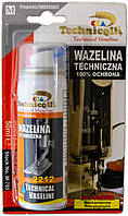 Вазелин технический 50 мл Technicqll Техно Плюс Арт.vx1661