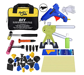 Інструменти для видалення вм'ятин автомобіля Super PDR