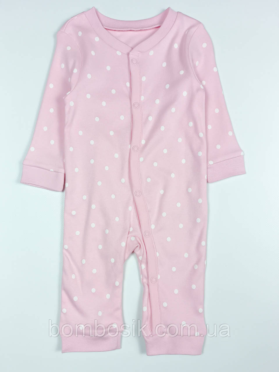 Чоловічок для дівчинки George, 6-9м (68-74см), фото 1