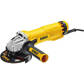Болгарка DeWALT DWE4206