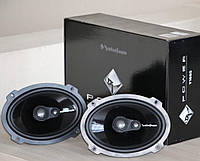 Автомобильная акустика Rockford Fosgate T1693 Коаксиальная 15x23 см (6"x9")