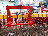 Борона роторна, ротаційна. захоплення 2,8м-до 9,06, фото 5