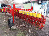 Борона роторна, ротаційна. захоплення 2,8м-до 9,06, фото 7