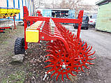 Борона роторна, ротаційна. захоплення 2,8м-до 9,06, фото 8
