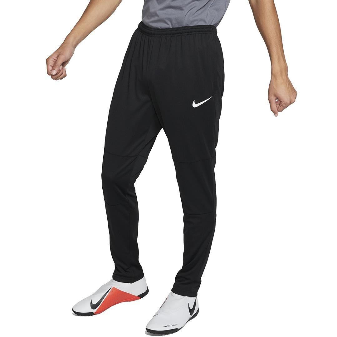 Штани футбольні чоловічі Nike Dri-FIT Park