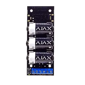 Модулі інтеграції Ajax