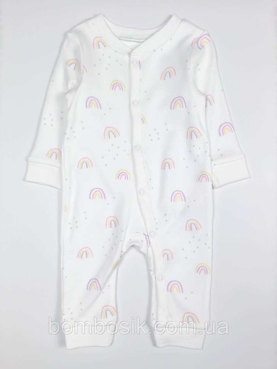 Чоловічок для дівчинки George, 6-9м (68-74см), фото 1