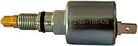 Электромагнитный клапан ВАЗ 2103 Standard Техно Плюс арт.Т2589