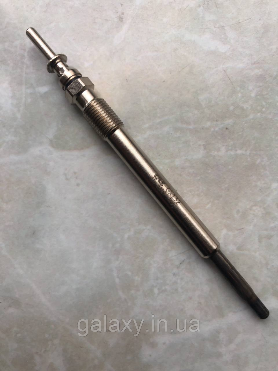 Свічка розжарювання Opel Vectra B; Omega B ; Astra G ; Zafira A 2,0/2,2  Di/TDi 1997-, фото 1