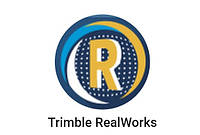 Програмне забезпечення Trimble RealWorks