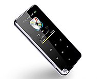 Плеєр MP3 JNN M25 8gb Bluetooth HI FI Original, фото 11