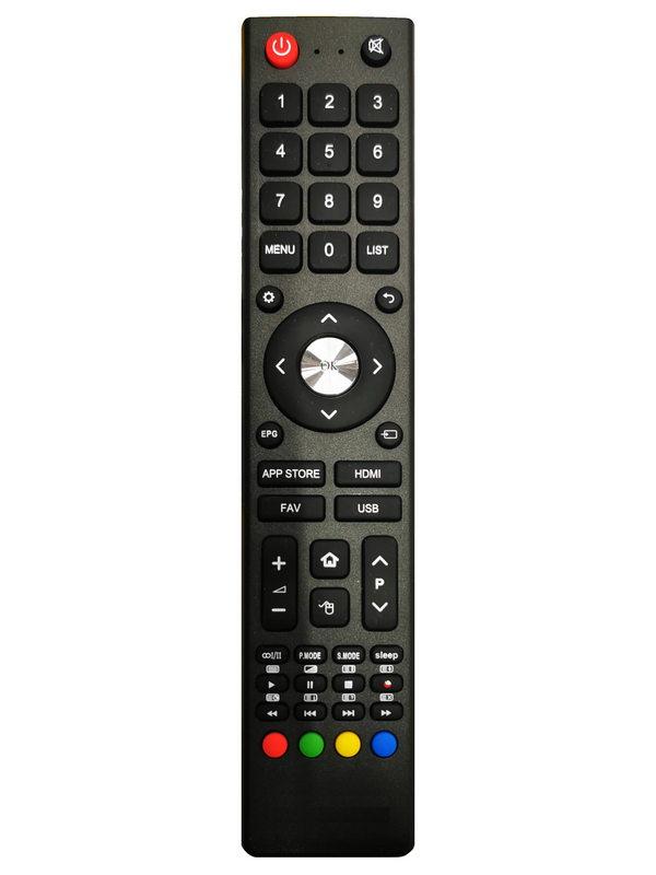 Пульт для телевізора Grunhelm GT9QUHD55FL