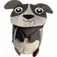 Детский рюкзак (для садика) Affenzahn Dog