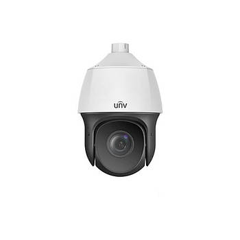 2 Мп купольна Speed Dome IP відеокамера Uniview IPC6322SR-X22P-D