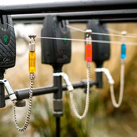 Свінгера електронні, бати