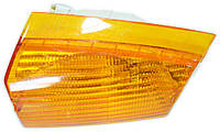 Повторитель поворота фары ЗАЗ 1102 (желтый) правый Техно Плюс арт.Т2933