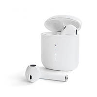 Наушники Bluetooth WALKER WTS-21 white