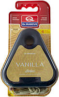 Ароматизатор Dr. Marcus Airbox Vanilla (Ваниль) подвесной, под сиденье Техно Плюс арт.Т0625