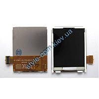 Дисплей (LCD) для Samsung C3010 High Quality