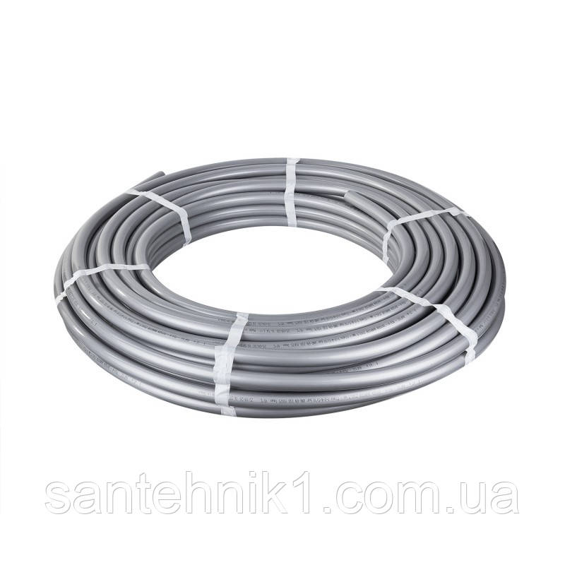 Труба Raftec Silver PEX-A EVOH 16x2.2 RPXA16100