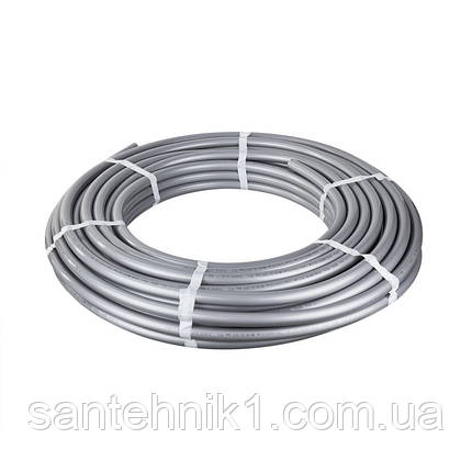 Труба Raftec Silver PEX-A EVOH 16x2.2 RPXA16100, фото 1