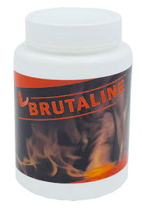 Brutaline - Засіб для нарощування м'язової маси (Бруталін) - 350 г