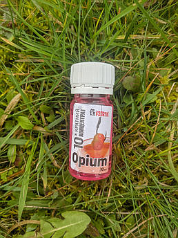 Концентрат "Оpium Часник" 30 ml, ТМ Fanatik