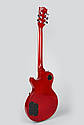 Електрогітара Deviser Les Paul L-G9 СS (кабель, ключи), фото 9
