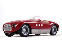 Коллекция Феррари №36 Ferrari 340 MM (1952)