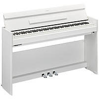 Цифровое пианино Yamaha Arius YDP-S55 WH