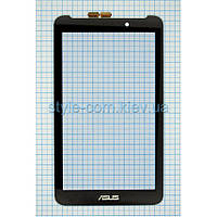 Тачскрин (сенсор) для Asus MeMO Pad ME170, FE170CG, K012 black High Quality