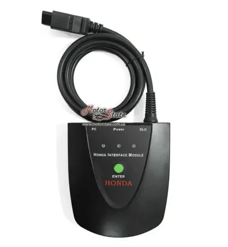 Сканер Honda HDS HIM для діагностики Хонда