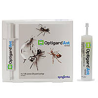 Профессиональное средство от муравьев Optigard Ant "Syngenta" США