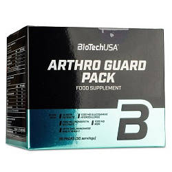 Для суглобів і зв'язок Biotech USA Arthro Forte Pack (30 пакетів.)