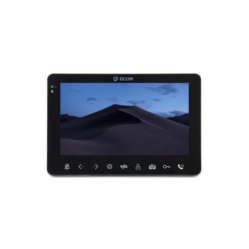 BCOM BD-780 Black