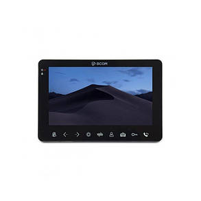 BCOM BD-780 Black, фото 1