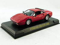 Коллекция Феррари №39 Ferrari 328 GTB (1985)