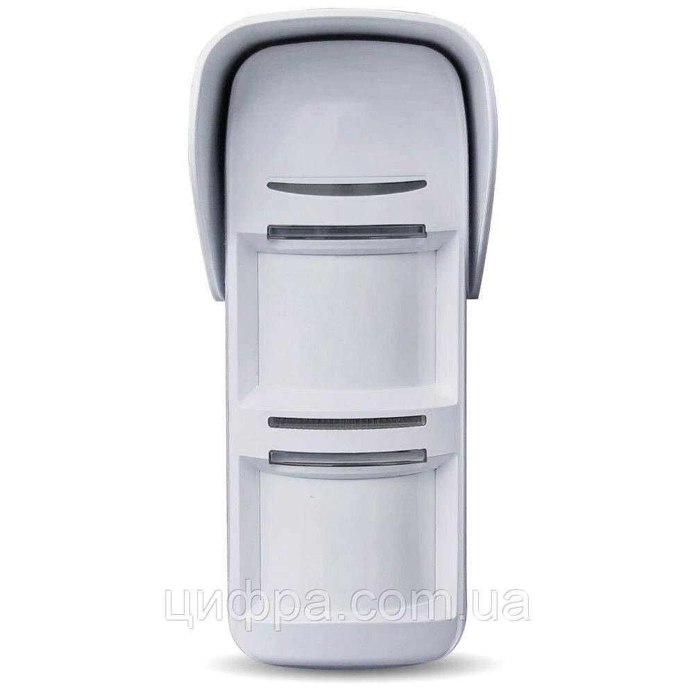 Бездротовий оповіщувач руху U-Prox PIR Outdoor V2