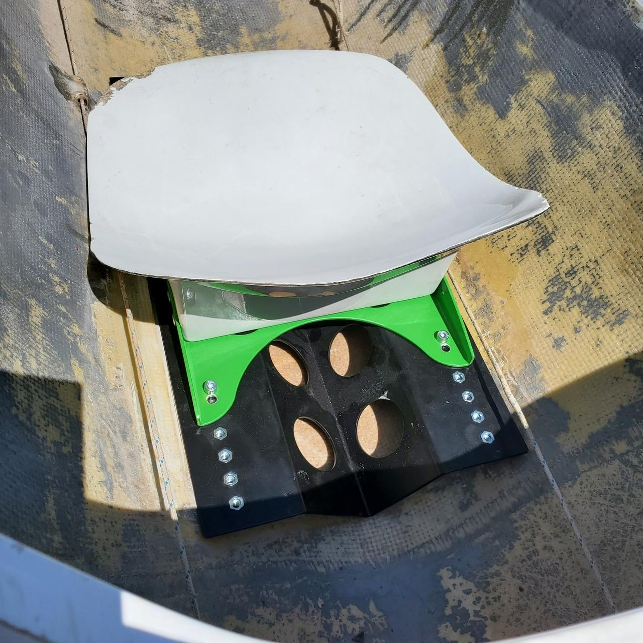 Основа сидіння байдарки, фото 1