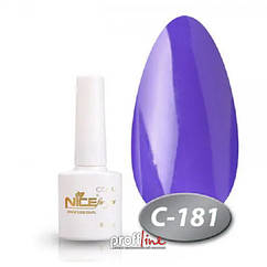 Гель лак nice cool № С181