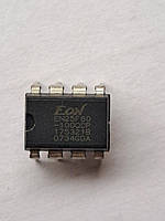 Микросхема EON 25F80 DIP8