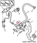 Циліндр зчеплення головний Fiat Ducato 230, Peugeot Boxer, Citroen Jumper (1994-2002), 1331560080, 218248, фото 6