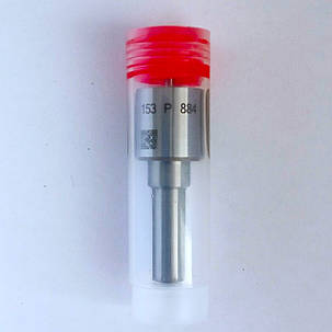 Розпилювач форсунки Delphi; DLLA 153 P 884; DLLA153P884; 6980551;, фото 1