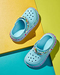 Крокси дитячі Gipanis