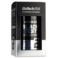 Тестостероновый бустер Biotech USA Black Test (90 капсул.)