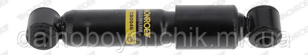 Амортизатор кабіни RENAULT, VOLVO CB0046 MONROE передній, фото 1
