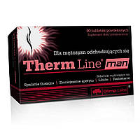 Жиросжигатель для мужчин Therm Line man 60 таблеток