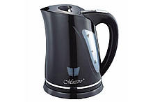 Електрочайник Maestro — MR-038-black