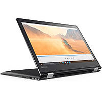 Ноутбук Lenovo Ideapad Flex 4-1580 (i7-7500u / 8GB / FHD IPS Touch) б/в